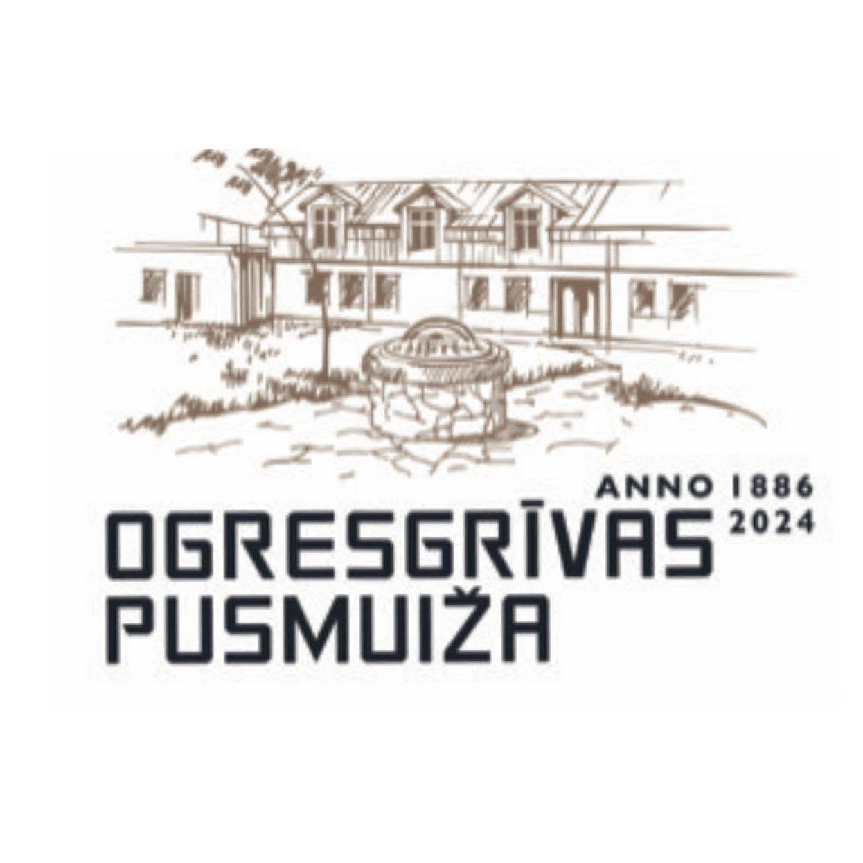 Ogres Pusmuiža 2026 Jūnijs