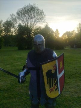 komturia knight 1